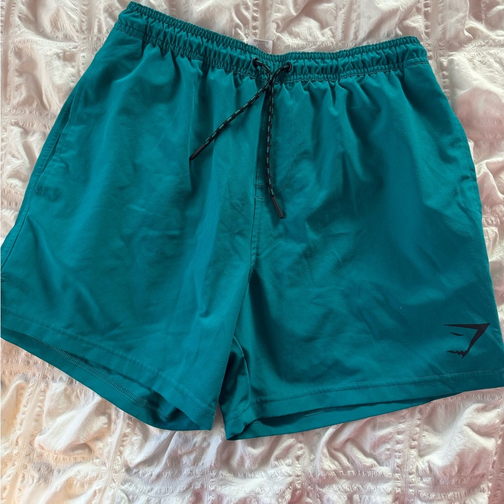 Gymshark Swim Shorts